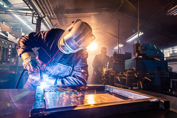 Reliable Sleepy Hollow, WY Welder & Metal Fabrication Solutions