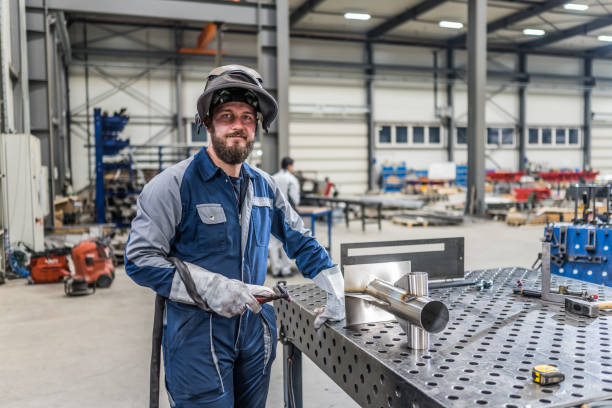 Best Maintenance and Repair Welding in Sleepy Hollow, WY