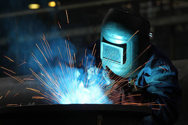 Affordable Welder Services in Sleepy Hollow, WY