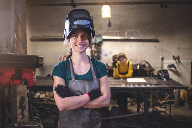 Affordable Welder Services in Sleepy Hollow, WY